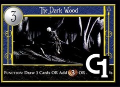 The Dark Wood